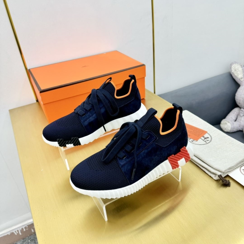 Hermes Casual Shoes